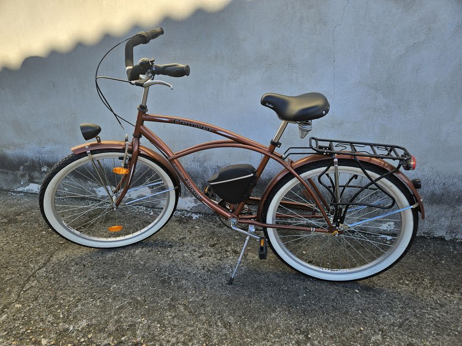 2 biciclete Schwinn Cseppel de vanzare.