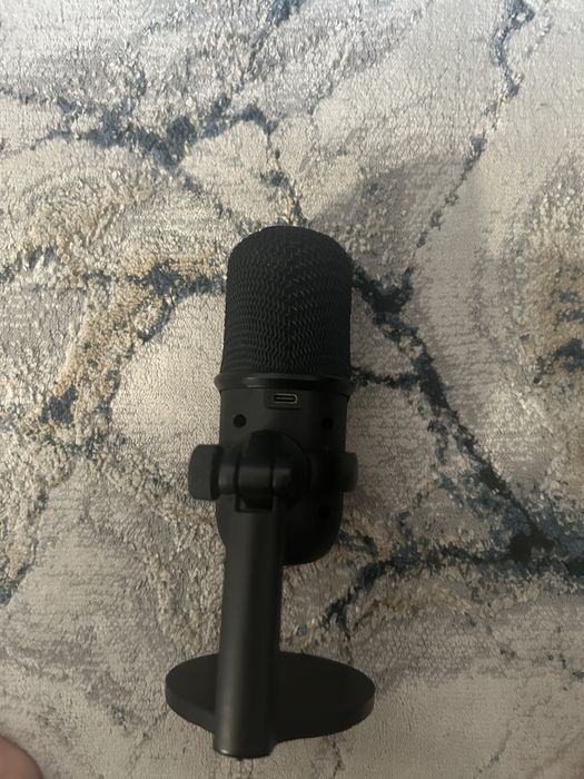 Microfon Hyper X Solocast