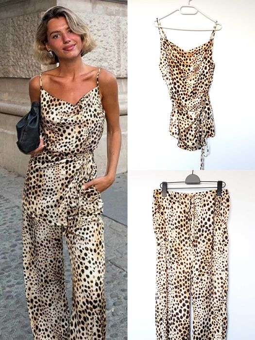 Zara нови комплекти до 27€