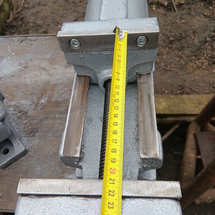 Menghina românească de 150mm