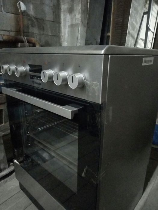 Стёкла для духовки