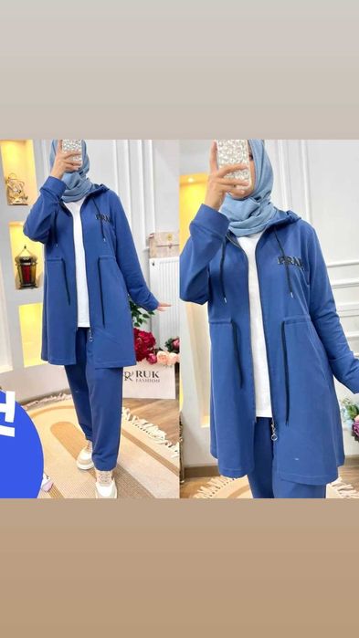 Женская одежда суперхит