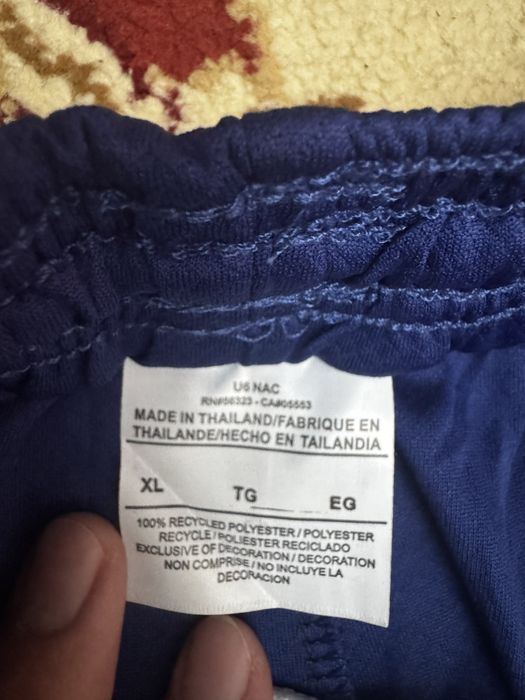 Futbol forma va butsi