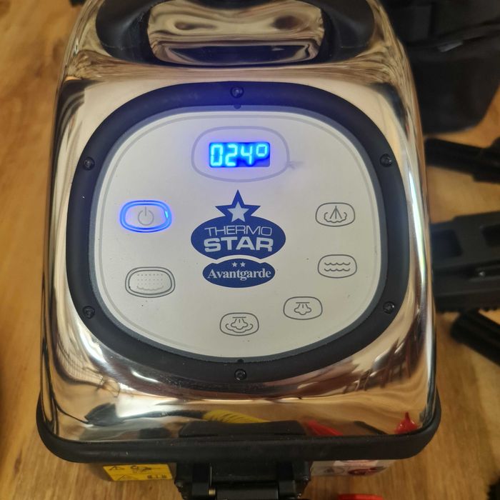 Парочистачка Thermo star Авангард