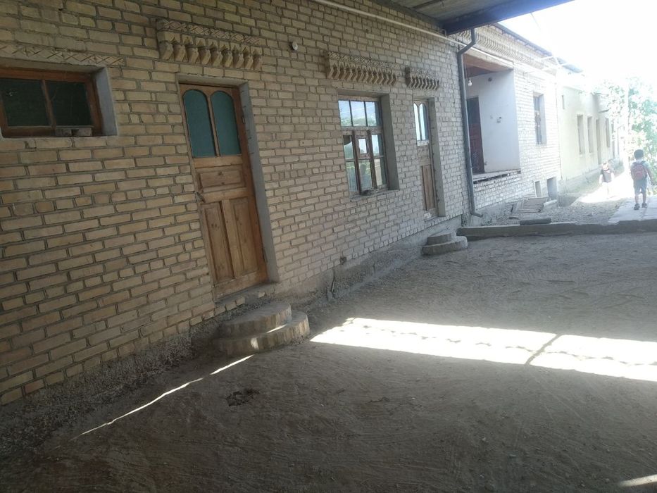 Участка сотилади