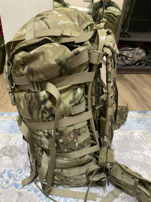 Военный рюкзак 70л