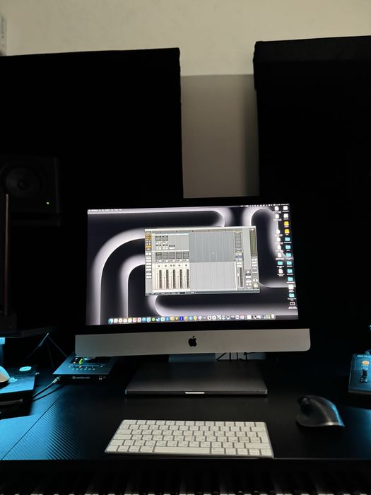 iMac 27inch 5K (2017)