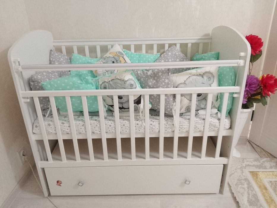 Гарантия жаксы көп усталмаган