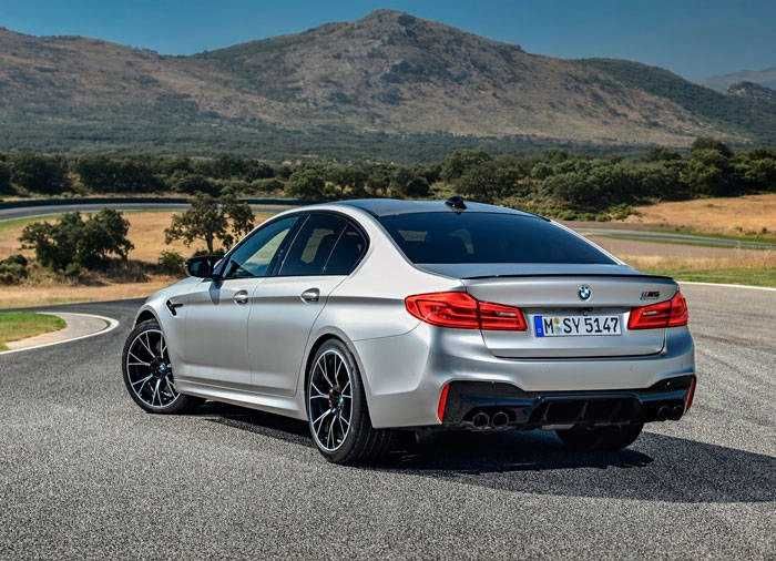 19" Джанти за BMW M Sport 3 G20 G21 6GT G32 5 G30 G31 4 Coupe G22