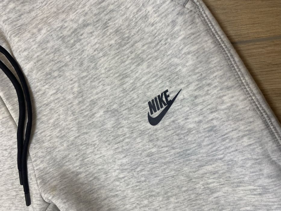 tech fleece nike