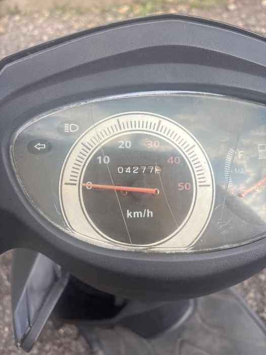 Продам мапед м8