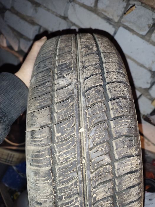 Продам резину новая