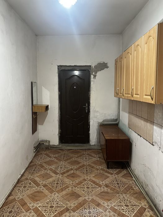 Сдам в аренду пол дома!