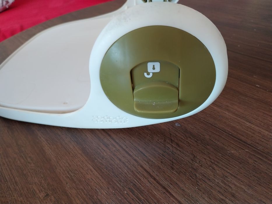 Столче за хранене Mamas and Papas