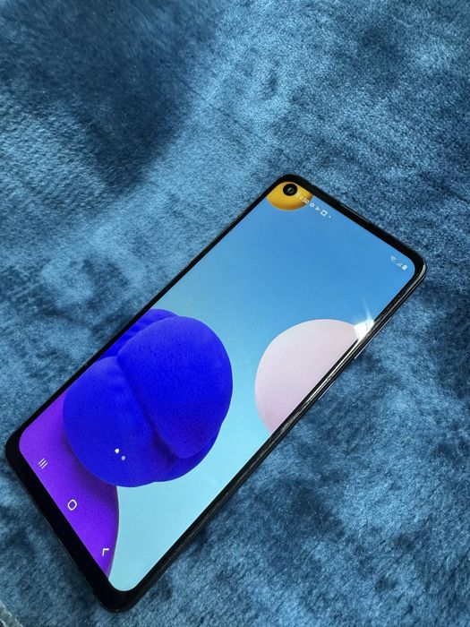 Samsung A21s сатылады