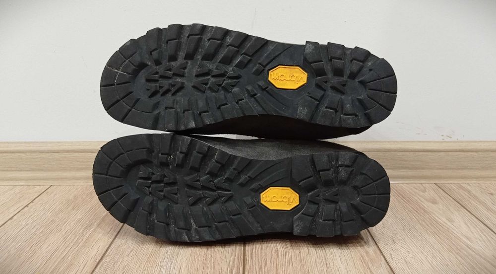 Дамски туристически обувки Kayland Plume Micro GTX 39