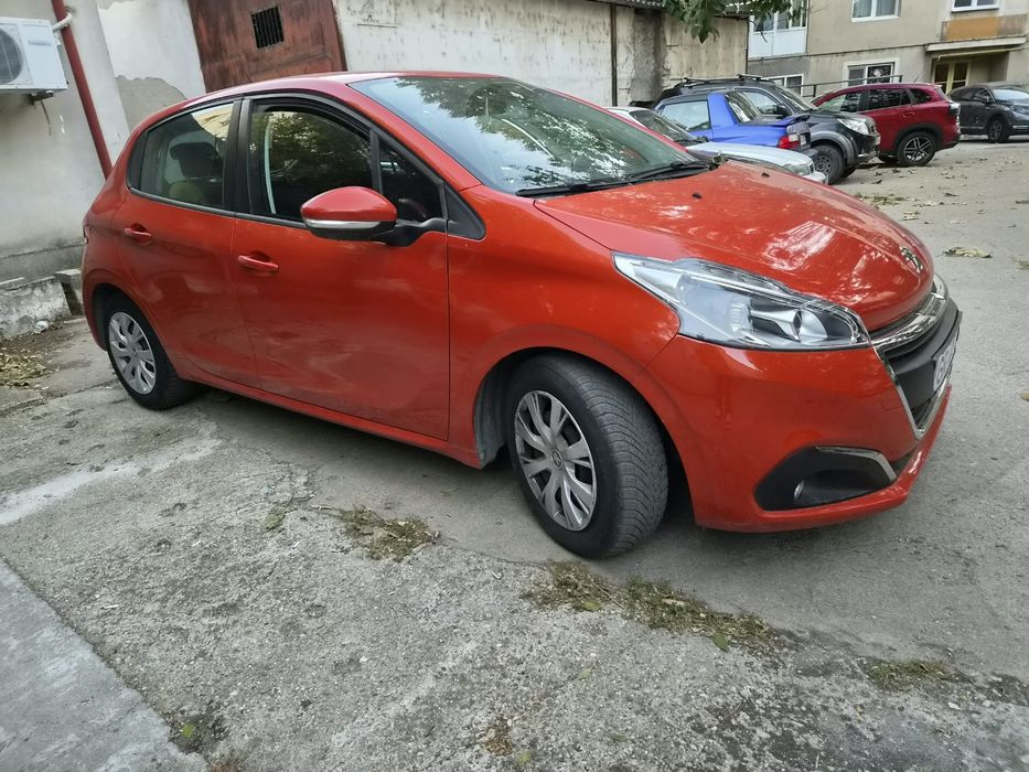 PEUGEOT 208 2019 — imagine 3