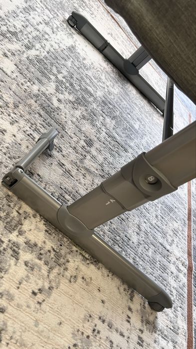 кровать-манеж Joie