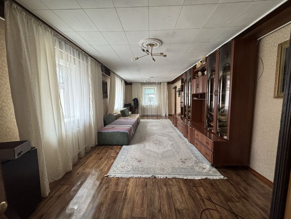 Продается отдельностоящий дом