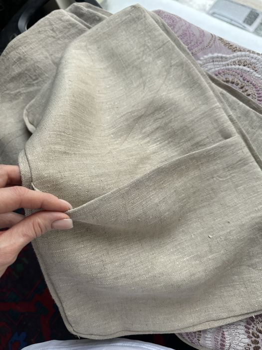 Новые декоративные наволочки 55*35