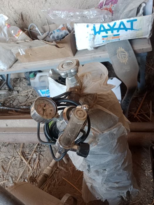 сварочный аппарат  полуавтомат