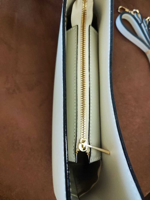 Чанта Impruneta - естествена кожа