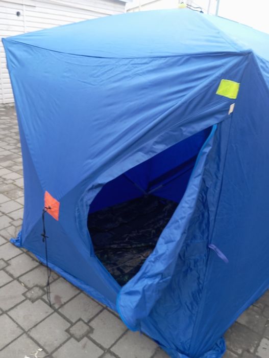 Продам палатку куб