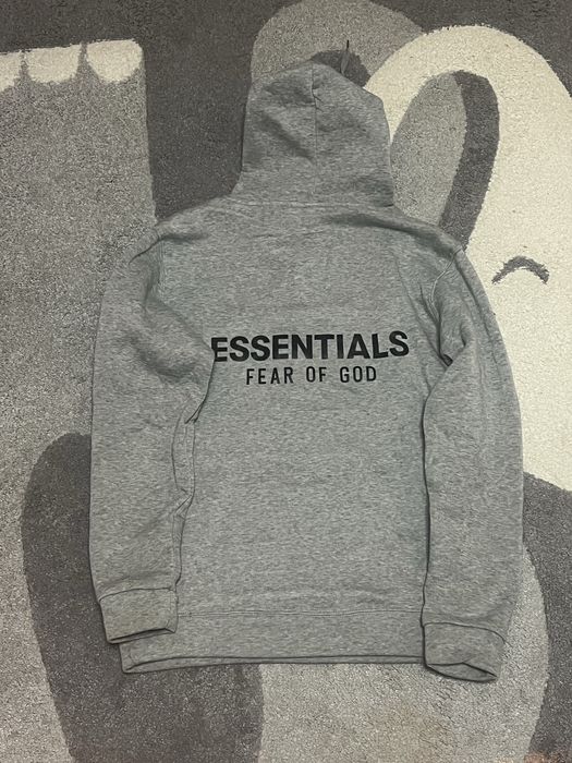 Essentials hoodie