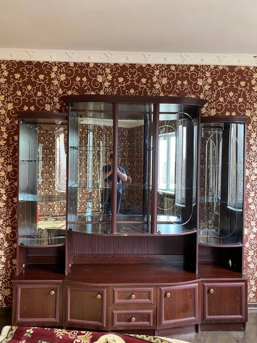 Шкаф в хорошем состоянии