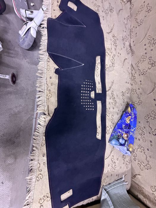 Продается коврик чери тиго