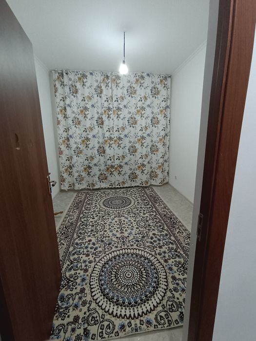 Левый берегтен квартира жалға беріледі