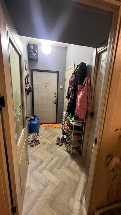 Продаю квартиру Яшнабадский р-он Авиасозлар-1, 2х комнат 50м2 Зеркалка