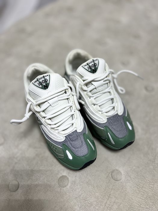 кроссовки new balance