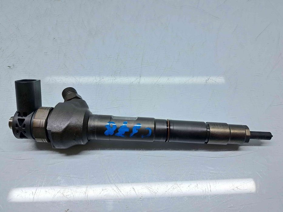 Injector  Volkswagen Passat CC (357) [Fabr 2008-2012] 03L130277J 2.0 T