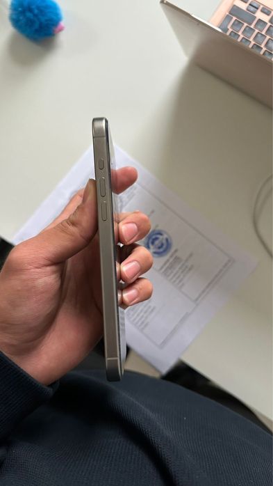 Продам 16 про макс 256гб