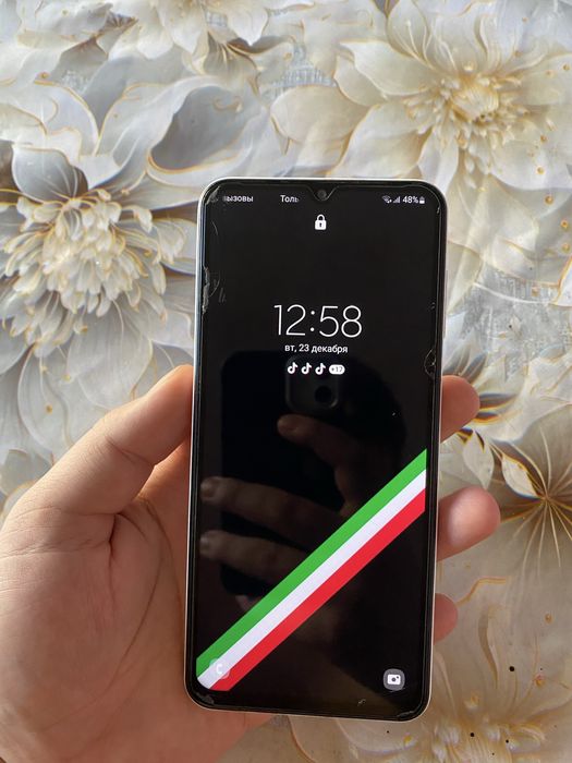 Samsung A13 128 Gb Samsung Tab A7 Lite 32Gb