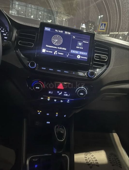 Аренда авто с выкупом в Астане