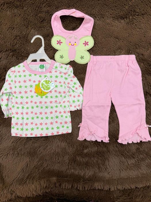 Детский комплект для девочки