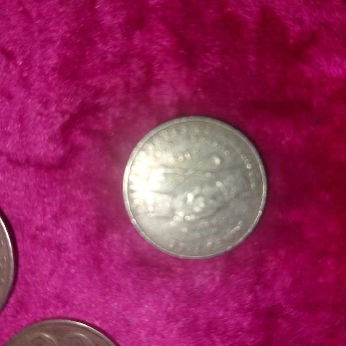 Qadimiy tanga sotiladi