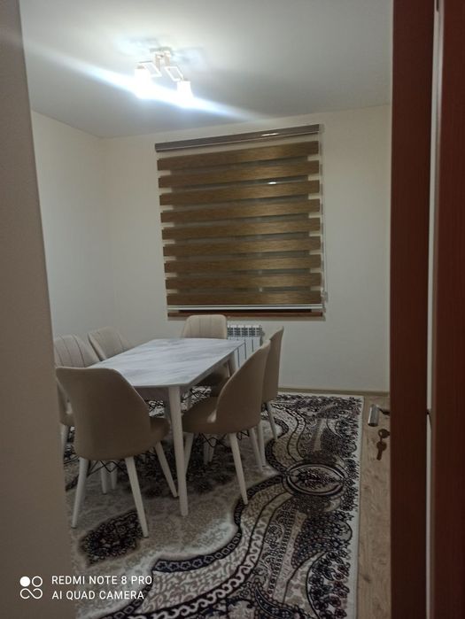 Аренда квартира долгосрочная