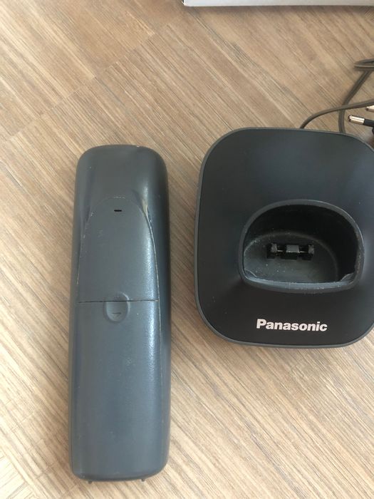 Домашен  телефон