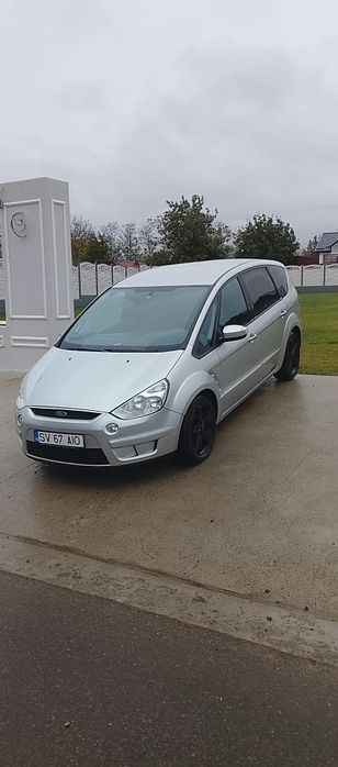 De vânzare ford s max