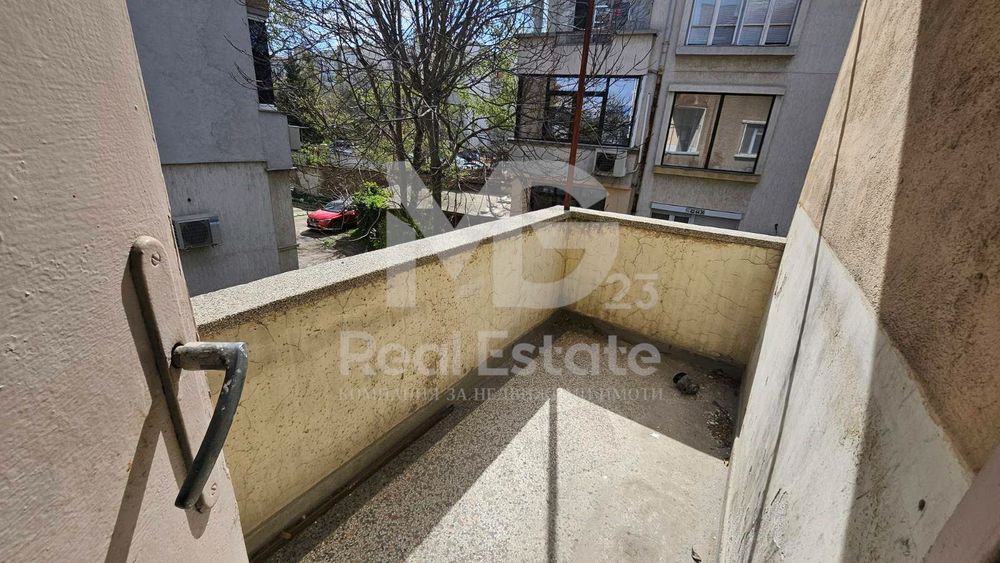 Етаж от къща в Пловдив-Каменица 1 площ 158 цена 292000