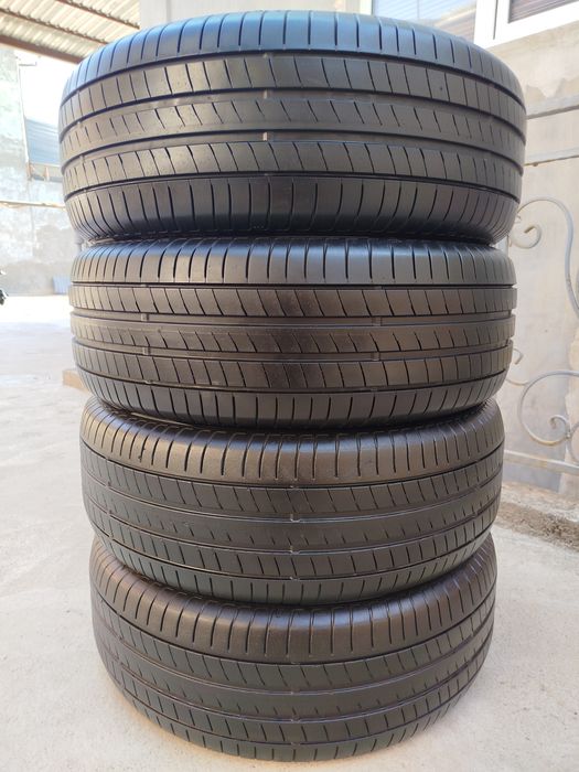 215 60 R17 Shina Nexen