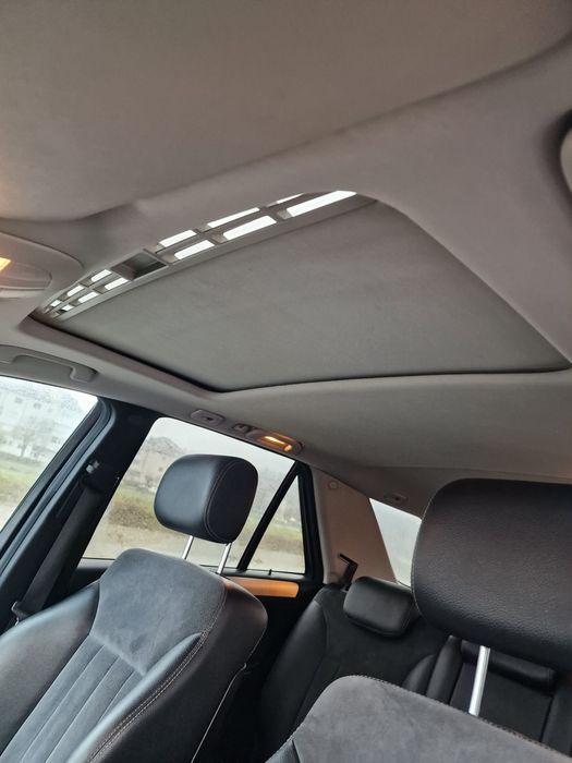 Vand mercedes ML 280