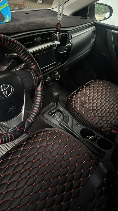 Продам авто Toyota Corolla  2014 г