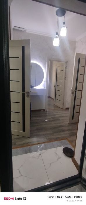 Guliston yangi bozor