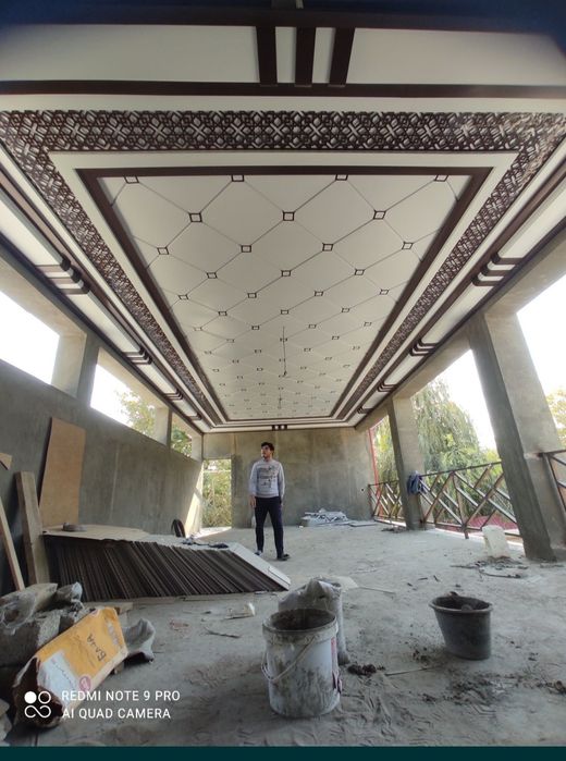 Tunikabond Алюкобонд травертин потключ