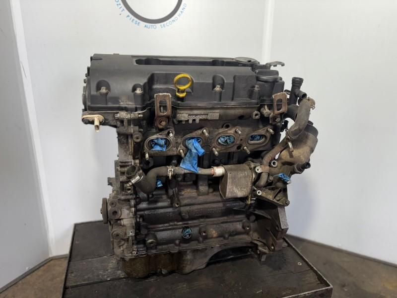 Motor complet fara anexe Opel Meriva B 1.4 Turbo 88 kw - 103 kw A14NET