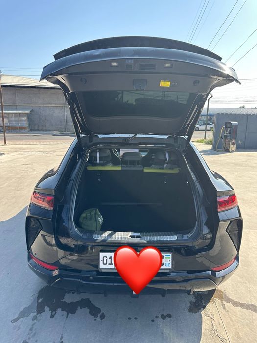 Byd Song L 5 pozitsiya